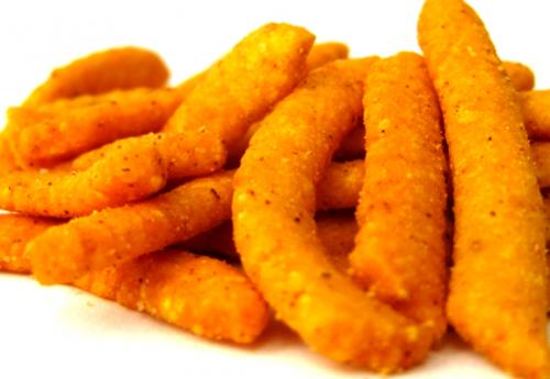 Onion Flavored Hush Puppies Onion Flavored Hush Puppies picture