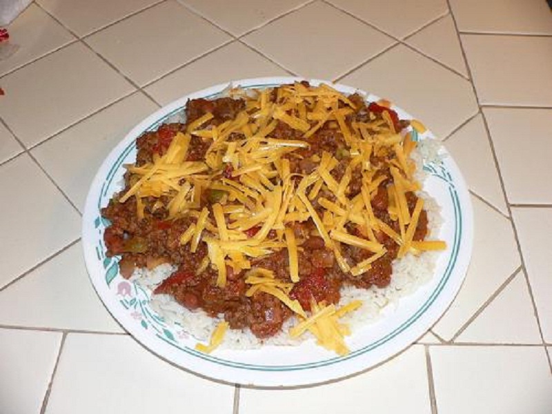 Cuban Black Beans and Rice Cuban Black Beans and Rice picture