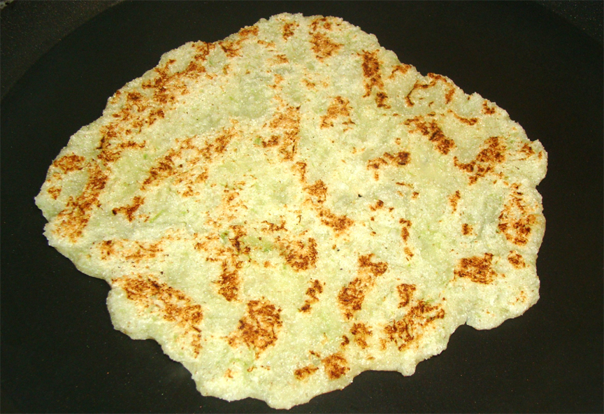 Cucumber Roti Cucumber Roti picture