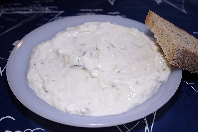 Dill Dip Dill Dip picture