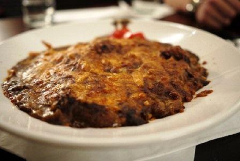 Curried Lamb Curried Lamb picture