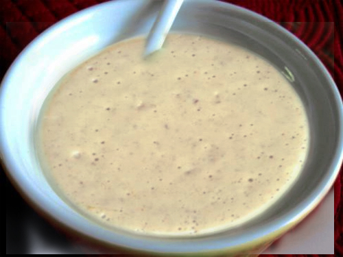 Curried Mayonnaise Curried Mayonnaise picture