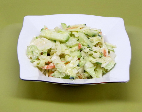 CURRIED SLAW CURRIED SLAW picture