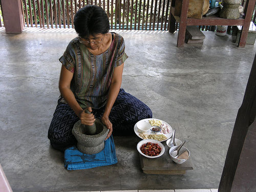 Nam Phrik Kaeng Kare Nam Phrik Kaeng Kare picture