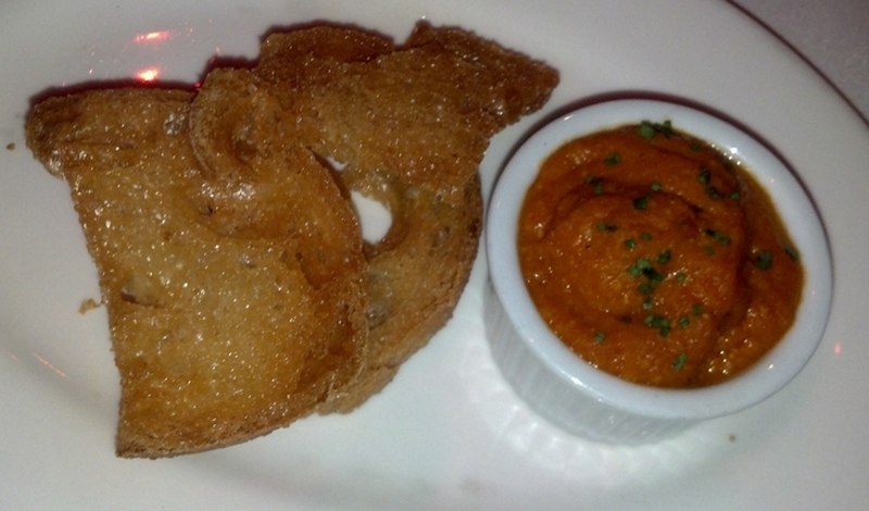 Curry Butter Curry Butter picture