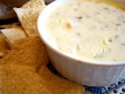 Curry Dip Curry Dip picture