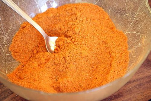 Curry Powder Hot Curry Powder Hot picture