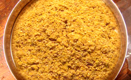 Curry Powder Maharashtra Curry Powder Maharashtra picture