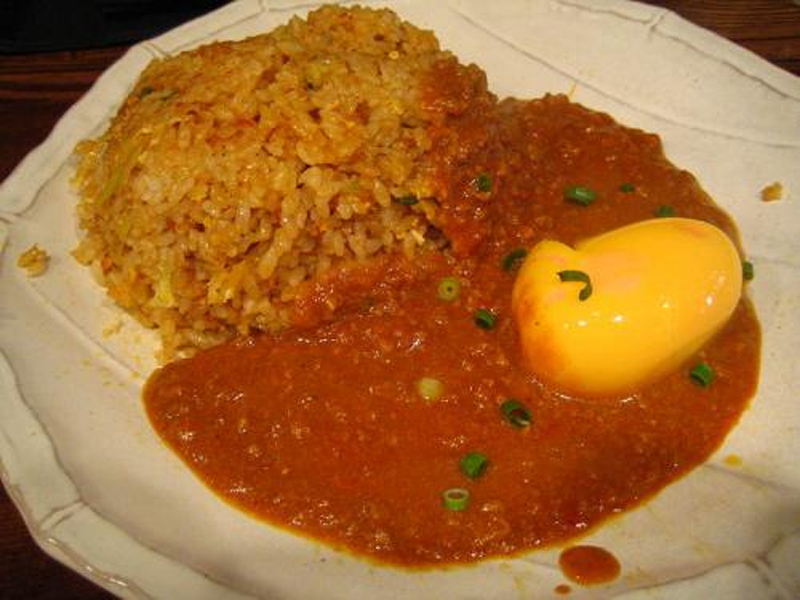 INDIAN CURRY SAUCE INDIAN CURRY SAUCE picture