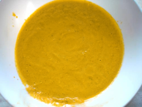Curry Sauce Curry Sauce picture