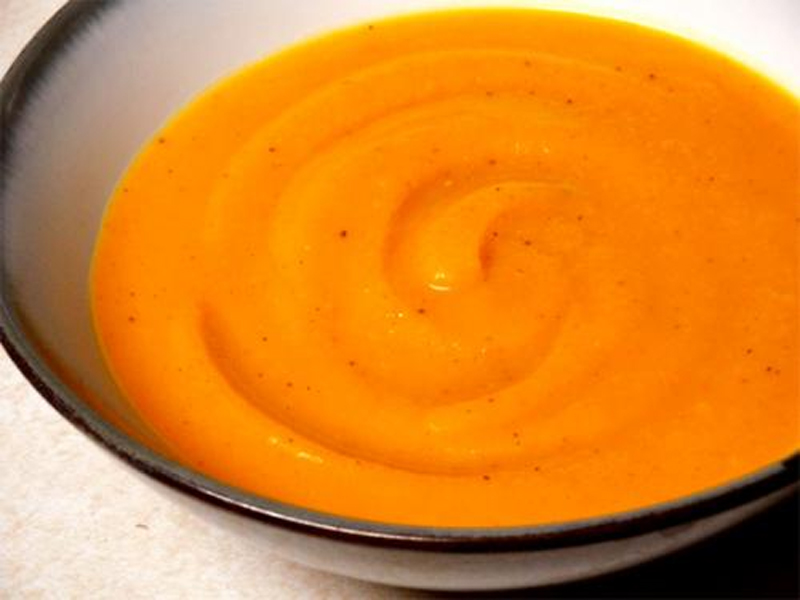 Cream Of Curry Soup Cream Of Curry Soup picture