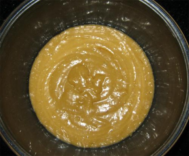 Custard Custard picture
