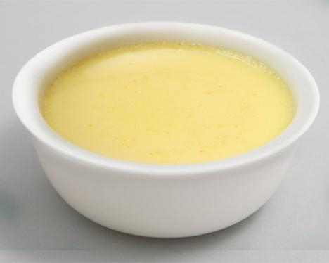 Custard Custard picture