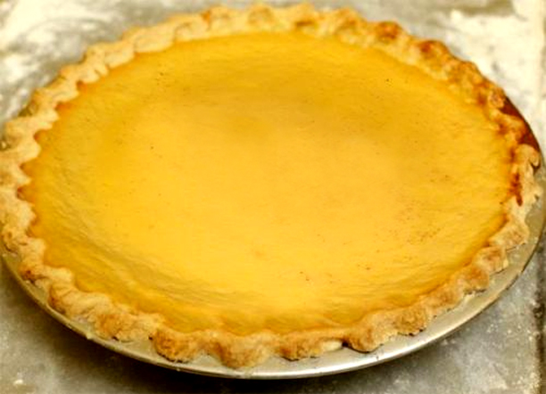 Custard Pie Custard Pie picture