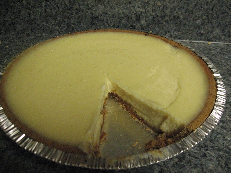 Custard Pie Custard Pie picture