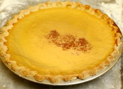 Custard Pie Custard Pie picture