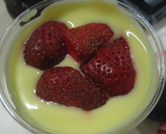 Crema Crema picture