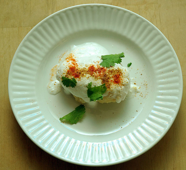 Dahi Bhalla Dahi Bhalla picture