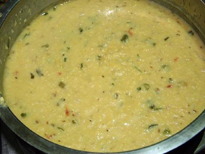 Dahi Ni Kadhi Dahi Ni Kadhi picture