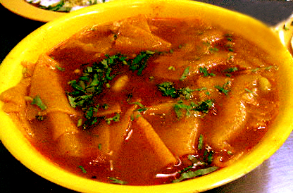 Dal Dhokla Dal Dhokla picture