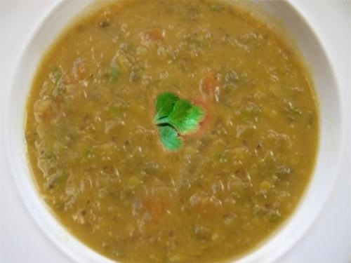 Dal Moong Dal Moong picture