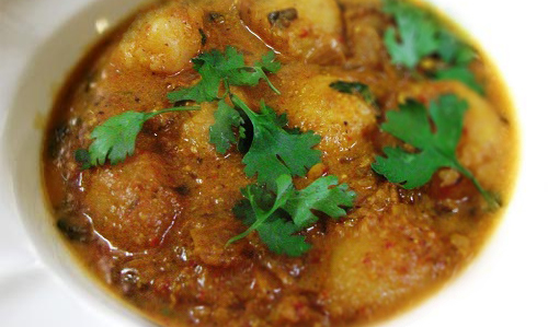 Dam Aloo Dam Aloo picture