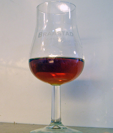 Damson Gin Damson Gin picture