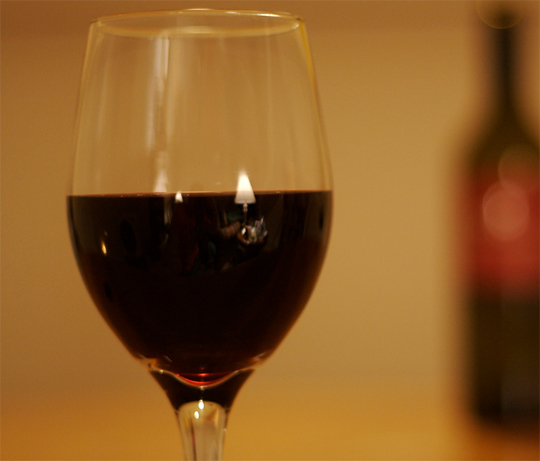 Damson Wine Damson Wine picture