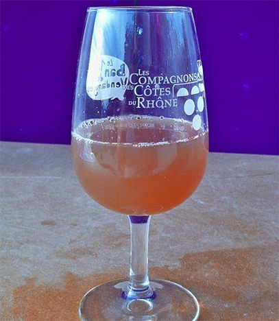 Dandelion and Raisin Wine Dandelion and Raisin Wine picture