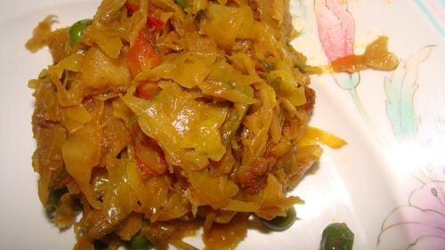 Danish Cabbage Danish Cabbage picture