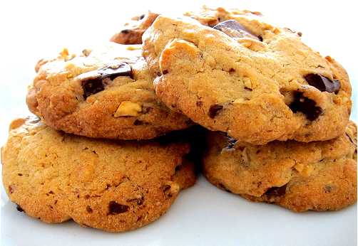 Danish Cookies Danish Cookies picture
