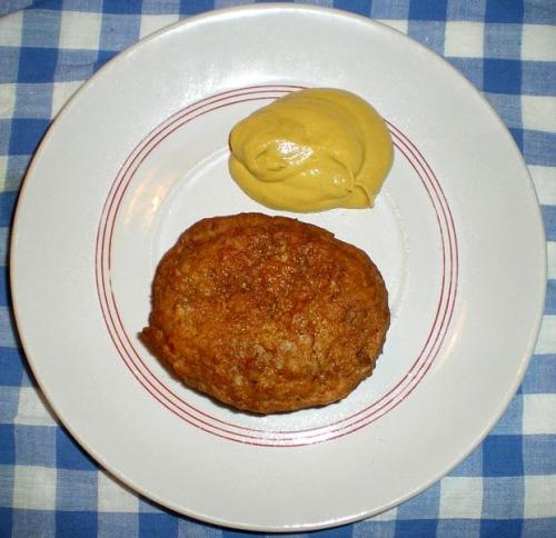 Danish Meat Balls Danish Meat Balls picture