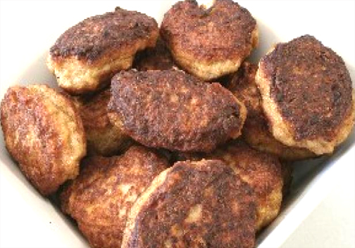 Danish Meat Balls Danish Meat Balls picture