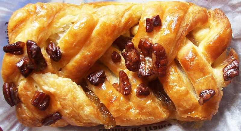 Danish Pastry Danish Pastry picture