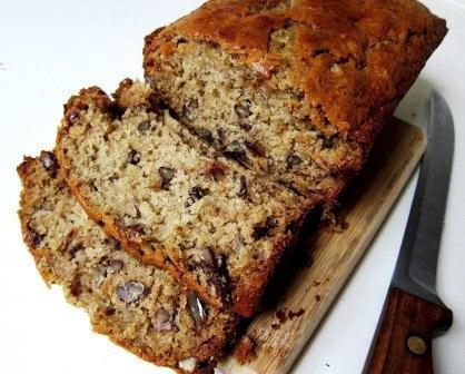 Spicy Date Cake Spicy Date Cake picture