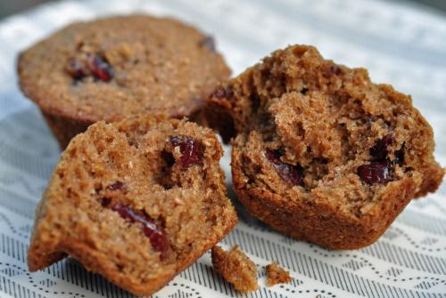 Date Bran Muffins Date Bran Muffins picture