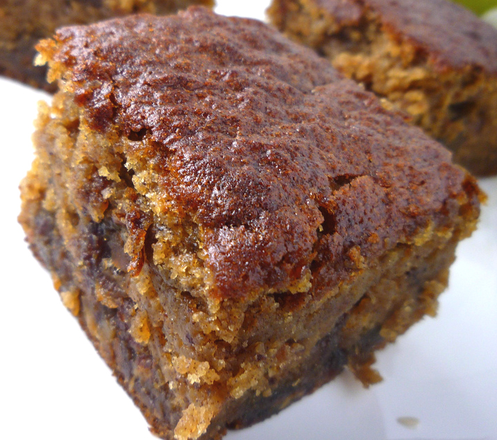 Date Cake Date Cake picture