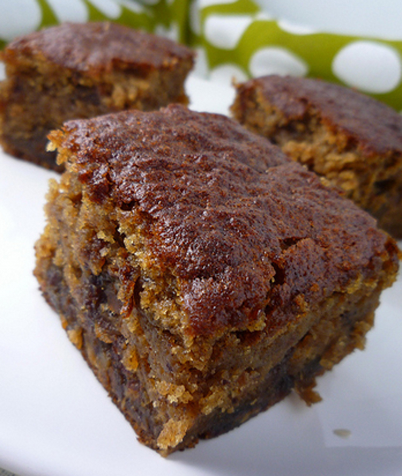 Date Cake Date Cake picture
