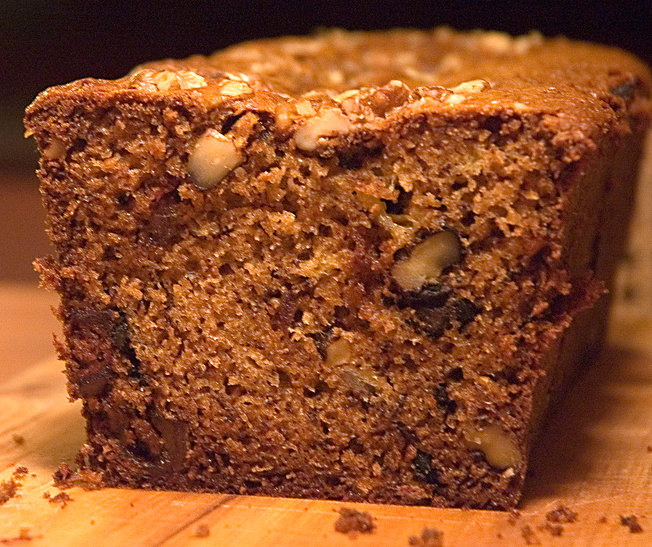 Date Cake Date Cake picture