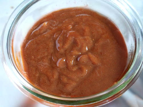 Date Chutney Date Chutney picture