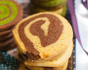 Date Icebox Cookies Date Icebox Cookies picture