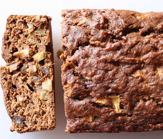 Date Loaf Date Loaf picture