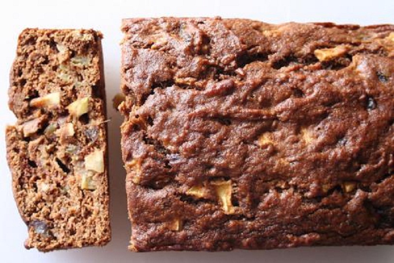 Date Loaf Date Loaf picture