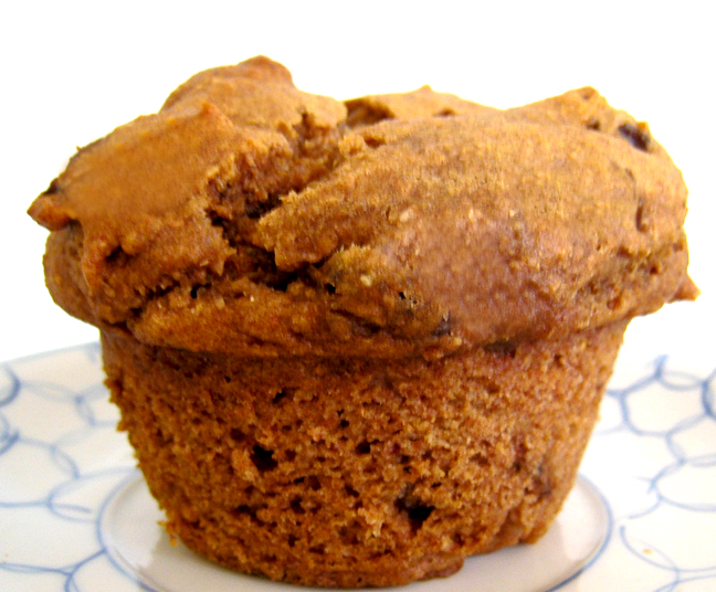 Date Muffins Date Muffins picture