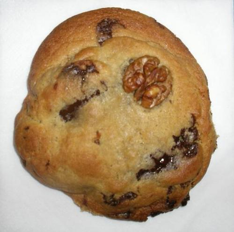Date Nut Cookies Date Nut Cookies picture