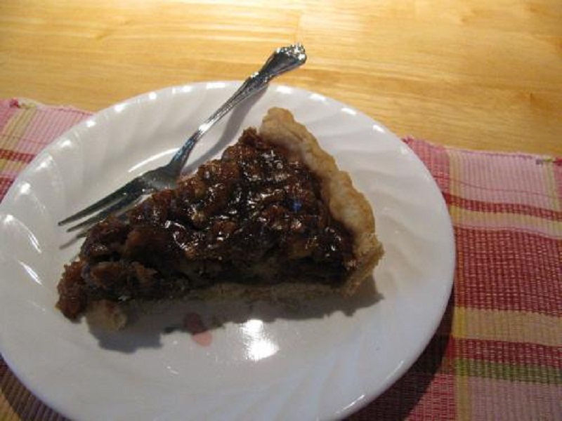 Date Pie Date Pie picture