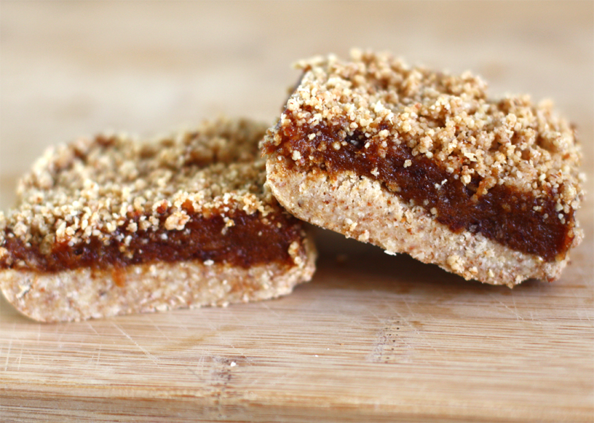 Date Squares Date Squares picture