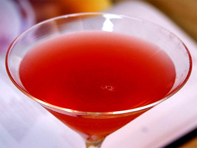 Davey Davey Cocktail Davey Davey Cocktail picture