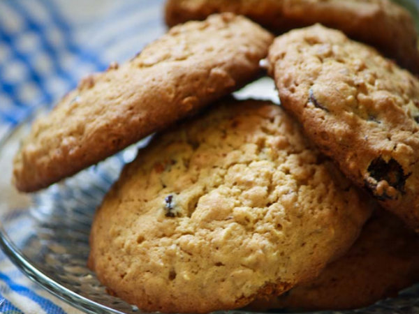 Sweet Potato Drop Cookies Sweet Potato Drop Cookies picture