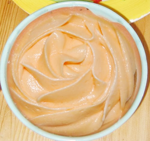 Decorator's Frosting Decorator's Frosting picture